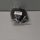 Venswell Knit Ear Muffs for Winter Women Men Soft Earmuffs Cold Weather Fleece Ear Warmers Cover Foldable & Adjustable