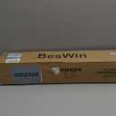 Plastic Carpet Runner 27in x 6ft Clear Floor Runner for Carpet Protection with Spikes Non-Slip & Stain-Resistant Rug Protector for Carpeted Hallway or Entrance or Other Foot Traffic Areas