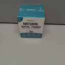 Natural Dog Dental Powder - Teeth Cleaning Powder - Removes Plaque and Tartar - Breath Freshener - Contains Probiotics to Fight Bad Breath - Large Size for Multi-Dog Households (7.05 Oz), BBD 05/2028