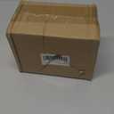 Ice Cube Stress Balls - 2Pack Sensory Squishy Toys for Kids and Adults Anxiety Relief - Funny Fidget Stress Balls Squishy Stress Calming Toys for Autism & ADHD Children (2Pack Ice Cube)