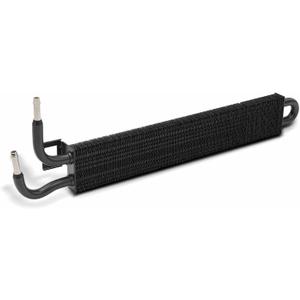 A-Premium Power Steering Oil Cooler Compatible with Jeep, Dodge