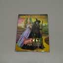 Wicked: For Good (Blu-ray + Digital)