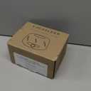 Yogasleep Dohm Classic (White) The Original White Noise Sound Machine, Soothing Natural Sounds from a Real Fan, Sleep Therapy for Adults & Baby, Noise Cancelling for Office Privacy & Meditation