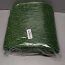 Artificial Grass, 26x51'' Dog Pee Pads, Professional Dog Potty Training Rug, Grass Mat with Drainage Holes, Pet Turf Indoor Outdoor Flooring Fake Grass Doormat-Easy to Clean (26"x51")