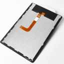 for Samsung Galaxy Tab A9+ 11" LCD Display Screen Replacement - Original Screen Digitizer Assembly for Galaxy Tab A9 Plus SM-X210 X215 X216 Repair Kit with Tools(Graphite)