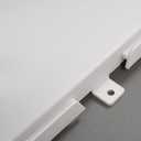 HECASA Semi Behind Cab Cabin Fairing Extension Compatible with Cascadia