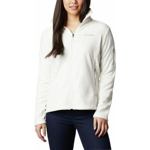 Columbia Womens Fast Trek™ Ii JacketFleece Jacket M