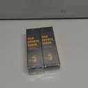 Hair Growth Spray, Hair Growth - Promotes Thicker, Fuller Hair with Natural Ingredients, Reduces Shedding, Hydrates & Adds Silky Texture - For All Hair Types(2-Pack, 100ml/Bottle)