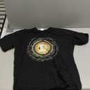 Dogecoin - Cryptocurrency Crypto T-Shirt, L
