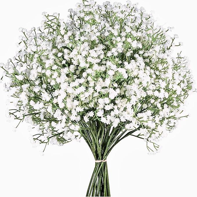 LYLYFAN ARTIFICIAL BABY BREATH FLOWER