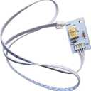 Humidity Sensor Compatible with Whirlpool Dehumidifier,Fit for 70 Pint WDH70EAPW Dehumidifier,Repair Error Code E1 E3
