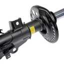 Dorman 949-838 Front Passenger Side Suspension Strut Assembly Compatible with Select Chevrolet Models