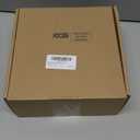 ROCEEI 4 Pack Heart String Lights, 39.2 Ft LED Fairy Lights, Battery Operated Romantic Hanging Light for Bedroom, Wall, Window, Wedding, Party Decor(Wood,20 Bulbs,Mixed 3 Colors)