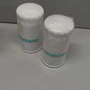 HC-37710-2 Hydraulic Filter Replaces HHTA0-37710, 19642509000 (Pack of 2)