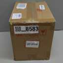 BDFHYK 158325 Air Conditioning A/C Compressor with Clutch Compatible with Toyota Tundra V8 4.6L 2010-2019, Tundra V8 5.7L 2007-2021