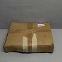 AerWo [Upgraded] Balloon Arch Kit 8.2FT & 6FT, Free Bending Top Half Balloon Arch Stand with Base, Floor Arch Backdrop Stand Frame for Lawn Yard Birthday Wedding Party Christmas Decorations