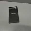 TOCOL for iPhone 13 Case, Slim Silicone Case for iPhone 13 6.1 Inch, Precise Fit, Anti-Slip, Drop Protection, Midnight Blue