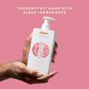 Native | Limited Edition | Strawberry Frosted Conditioner | 16.5 oz