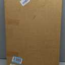 XLARTMY Framed Vintage Kitchen Wall Art, Yellow Lemon Still Life Wall Art Oil Paintings, Rustic Farmhouse Artwork Canvas Posters Prints Pictures for Living Room Bedroom 16x24In