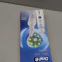 Oral-B Pro 1000 Rechargeable Electric Toothbrush, White