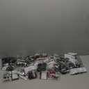 Nifeliz Demon Muscle CAR Model Set, Iconic Building Toy Model for Adults, Ideal Display Set for Gift-Giving to Muscle Car Fans (1225 PCS, NF10284)