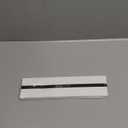 Mosonio Compatible with Apple Watch Band 38mm 40mm 41mm 42mm 44mm 45mm 46mm 49mm with 2 Pack Case Women, Jewelry Replacement Metal Bands Strap with Bling PC Protective Case for iWatch Ultra SE Series 11/10/9/8/7/6/5/4/3/2/1 (Black)