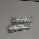 2 x LumiLoom Reinforced Upgrade Thickened Vehicle Bow Holder - Professional Archery Transport System with Enhanced Load-bearing Capacity, Holds 15lbs, Anti-Shock, Anti-Slip