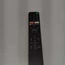 RMF-TX500U for Sony TV Remote Replacement, for All Sony Remote/Sony Bravia TV Voice Remote, RMF-TX500U for Sony Remote Control for Smart TV XBR/KD/XR Series X800H X950G A8H Etc