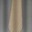 7 Ruby Road Cat Wall Scratcher, Indoor Sisal Scratch Pad Board