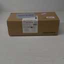 Amazon Basics Single Computer Monitor Stand with Tilt and Rotation, Height Adjustable VESA Desk Arm Mount, Steel, 30 inches, Black