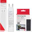 Frigidaire PurePour PWF-1 (FPPWFU01) & PureAir Ultra II (PAULTRA2) Water & Air Filter Combo Kit