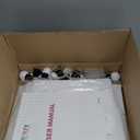 Marquee Letters 4 Feet Tall Large Light Up Letters K Happy Birthday Decorations Marry Me Engagement Party Decor Yellow Light Birthday Decorations Balloon Arch Kit Foam Sign K