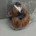 Pet Urns,Sleeping Resin Cremation Dog Urn, Dog Urns for Ashes, Small Animal Urn(Brown)