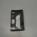 Braun ThermoScan 5 Ear Thermometer - ExacTemp Stability Indicator for Professional Accuracy, Digital Display, Baby and Infant Friendly, No.1 Brand Recommended by Pediatricians