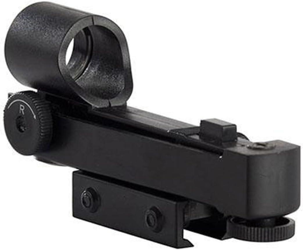 Celestron 51630 Star Telescope Finderscope, Black