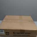 PETUX TSA Approved Pet Carrier in Cabin, 17"x11"x9.5" Soft Cat Carriers for Small Cat up to 12 lb, Top-Open Portable and Breathable Pet Carrier Airline Approved for Travel and Vet Visit, Grey