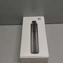 Car Vacuum Portable Cordless Handheld Vacuum Cleaner 4-in-1 Mini Cordless Vacuum with 2 Suction Modes and 16800pa Suction Power Blowing & Inflating 2 Modes Handheld Vacuum for Car, Desk, Keyboards (Black)