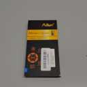 Ailun 3 Pack for iPhone 17 Pro Max Privacy Screen Protector [6.9 inch]+ 3 Pack Camera Lens Protector with Installation Frame,Dynamic Island Compatible,Anti Spy Tempered Glass[9H Hardness]-HD