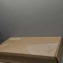 Purple Harmony Pillow - King Tall, Greatest Pillow Ever Invented, 360 Hex Grid & Talalay Latex Core - No Pressure Support, Stays Cool, Luxurious Comfort