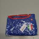 GabeFish Dog World Cup T Shirt Pets Football Jersey Sports Soccer National Team Vest Cat Summer Cool Clothes Apparel Italy Medium