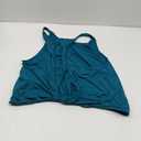 Aqua Eve Womens Workout Yoga Tops Open Back Shirts Tie Back Tank Tops with Adjustable Fit, XXL