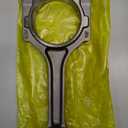 EA888 Engine Piston Connecting Rod Set 23mm Replacement for 2008-2015 Audi A4 TT VW Jetta Golf GTI Passat 2.0T 06H198401A 06J198401D NICEKE