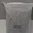 Smell Proof Bag Combination Lock Odor Proof Storage Case