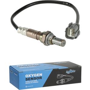 Upstream O2 Sensor for Honda Civic 2001-2005, CR-V for Acura RSX 2002-2004 | Upstream Oxygen Sensor for Honda Civic 1.3L 2003-2005 1.7L 2001-2005, CR-V 2.4L 2002-2004, for Acura RSX 2.0L 2002-2004