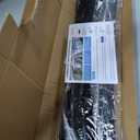 Window Visors Rain Guards for 2012 2013 2014 2015 2016 Honda CRV, Out-Channel Window Vent Wind Deflectors Visors Shades for 12 13 14 15 16 CR-V SUV