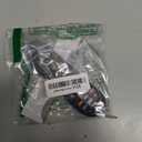 Voice Remote Control for Vizio-Smart-TV-Remote-Replacement XRT270 for Vizio FHD 4K Quantum D/P/M/V-Series Smart TV