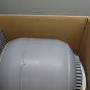 Automatic Litter Box, Self Cleaning Litter Box, Odor Control, 90L Large Capacity with APP Control and Safety Sensor, Ellenpent, for Multiple Cats, Large Cat, with 3 Rolls Garbage Bags