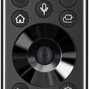 AULCMEET AN-MR22GA AKB76039902 New Replacement Voice Remote Control fit for 2022 LG Smart OLED TV Z2 C2 B2 A2 Series OLED55C2AUA OLED65A2AUA OLED65A2PUA OLED65B2PUA