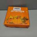 Artscope Fall Decorative Throw Pillow Covers 20x20 Inch Set of 4 Fall Gifts for Home Decor, Autumn Pumpkin Sweet Home Thankful Grateful Blessed Outdoor Farmhouse Pillow Cases for Sofa Couch-Pink