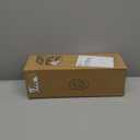 Yarra-Decor Modern Spiral Bedside Lamp - 3 Colors Touch Control LED Table Lamp, Stepless Dimmable Nightstand Lamps for Bedroom Living Room & Office(3000K 4000K 5000K) (Silver)